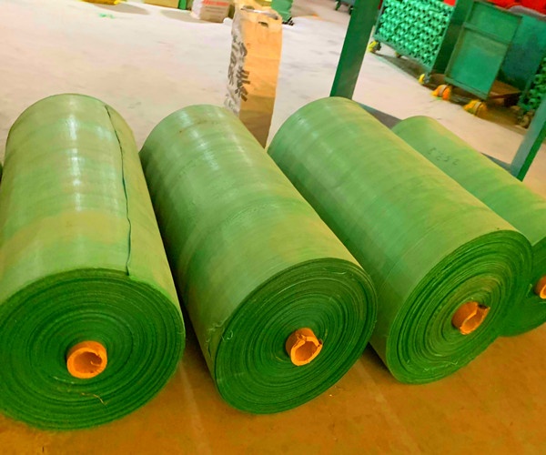 园林防寒布：冬季植物的“暖心小卫士”🌿