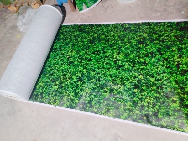 朔州园林绿化防寒布生产厂家-抗风防水加厚型果树苗木防护